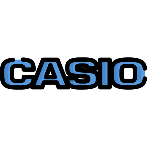 Casio Special Lineal color icon