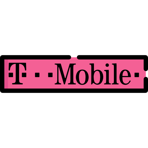 t mobil Special Lineal color icon