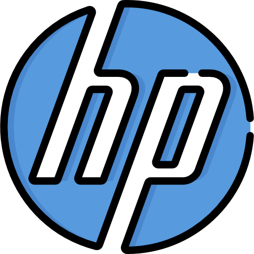 hp Special Lineal color icon