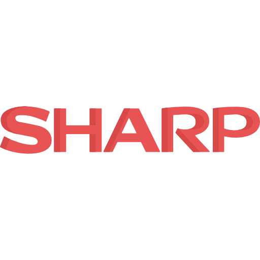 sharp Special Flat иконка