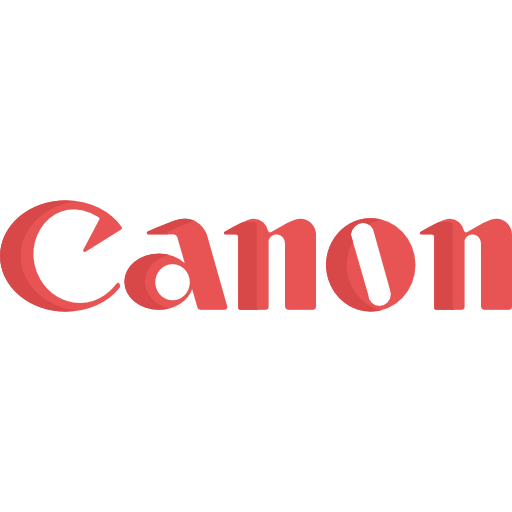 canon Special Flat Icône