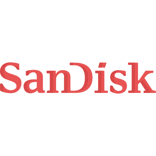 sandisk Special Flat icon