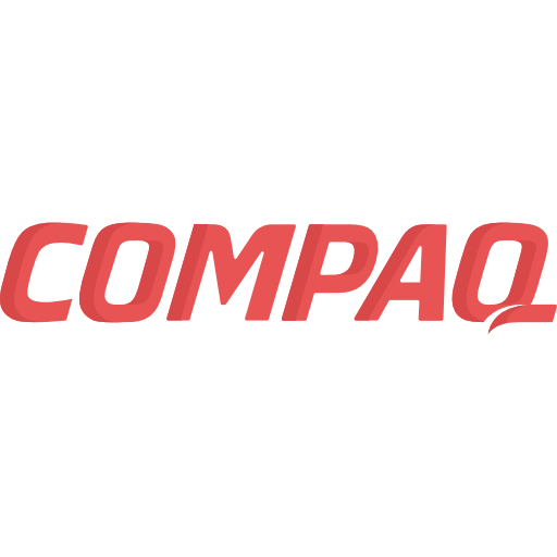 compaq Special Flat icona