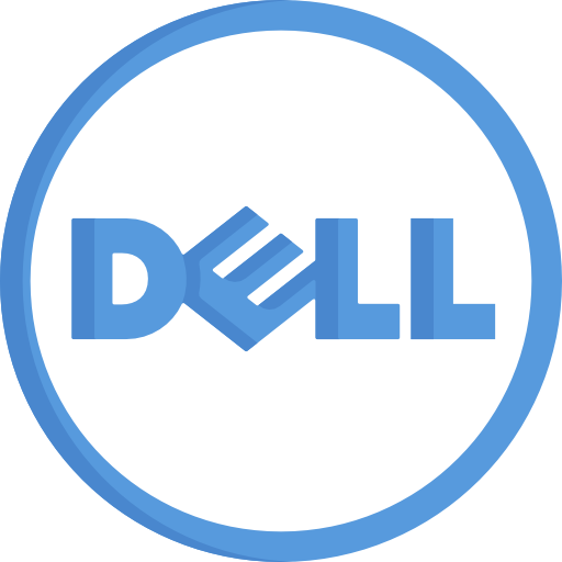 dell Special Flat icon