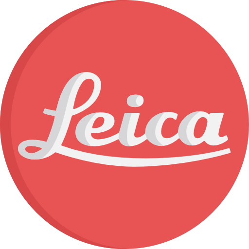 leica Special Flat icono