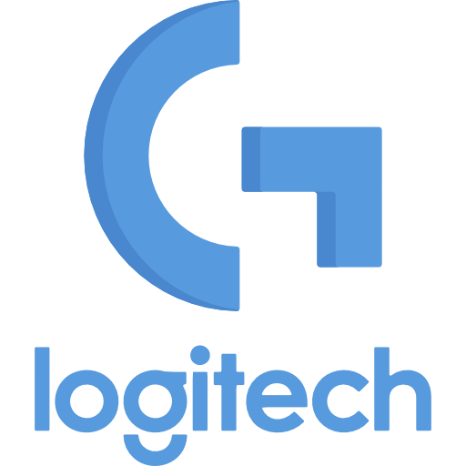 logitech Special Flat icon
