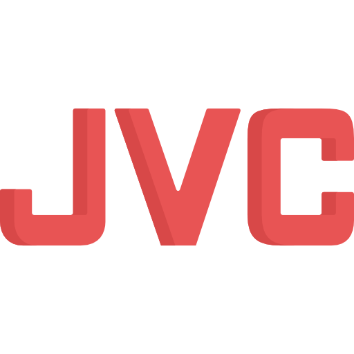 jvc Special Flat ikona