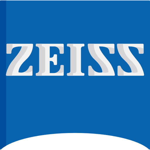 zeiss Special Flat icoon