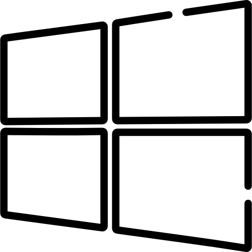 윈도우 Special Lineal icon