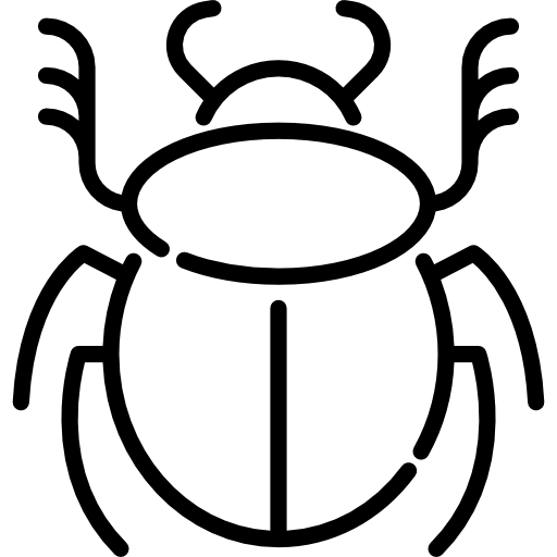 スカラベ Special Lineal icon