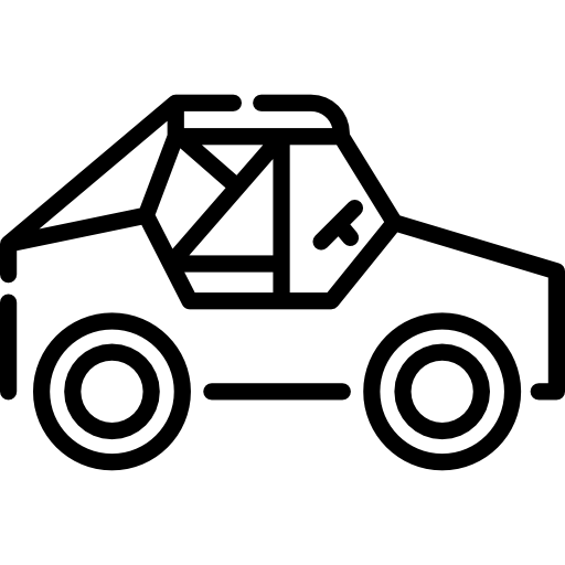 バギー Special Lineal icon