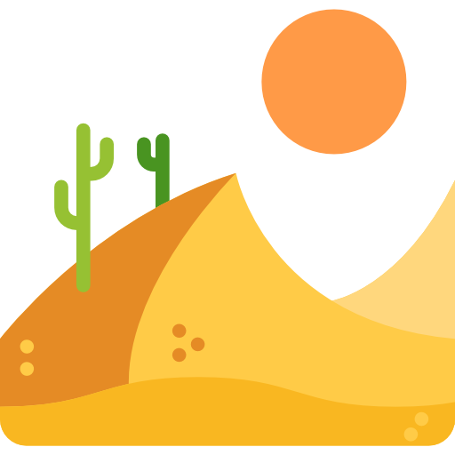 dune Special Flat icona