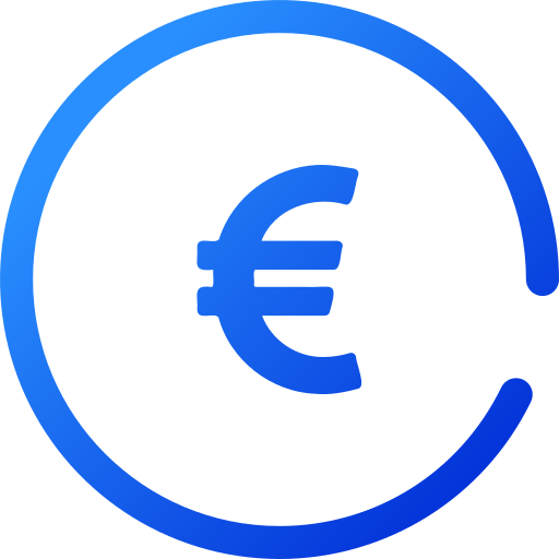 Евро Generic Mixed иконка