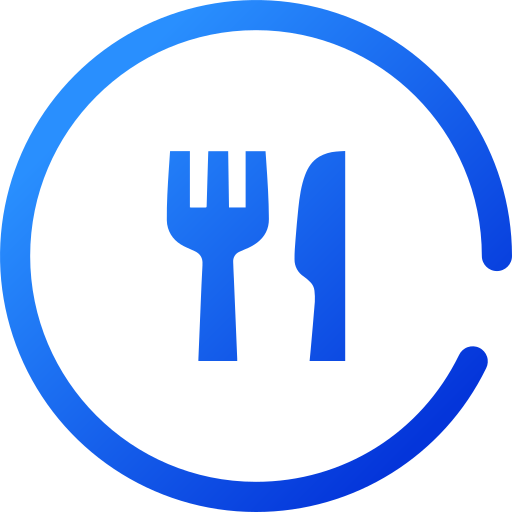 Fork tool Generic Mixed icon