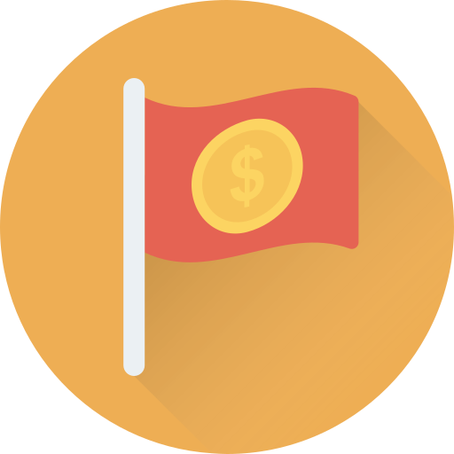 business and finance Generic Flat icon