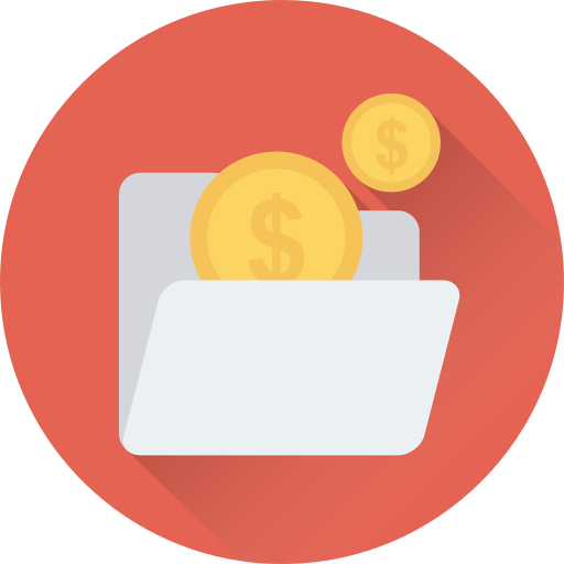 Business and finance Generic Flat icon