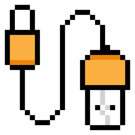 verbinder Generic Fill & Lineal icon