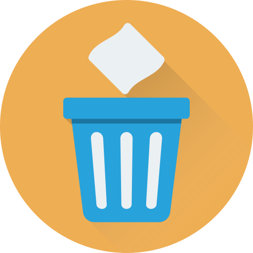papier recyceln Generic Flat icon