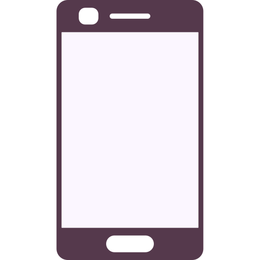handy, mobiltelefon Generic Flat icon