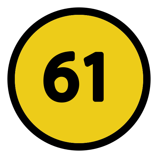 61 Generic Outline Color icono