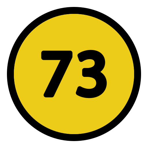 73 Generic Outline Color ikona