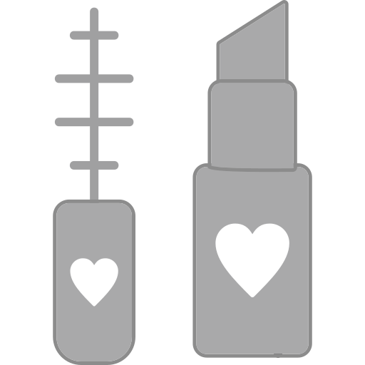 化粧 Generic Grey icon