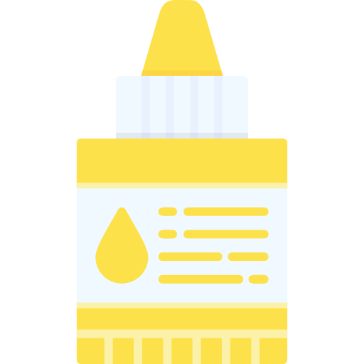 Glue Generic Flat icon
