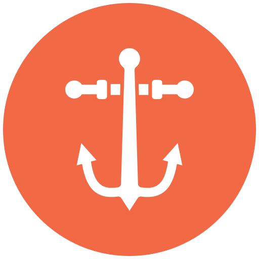 Anchor Generic Mixed icon
