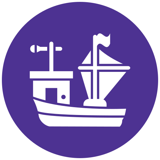 Boat Generic Mixed icon