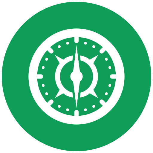 Compass Generic Mixed icon