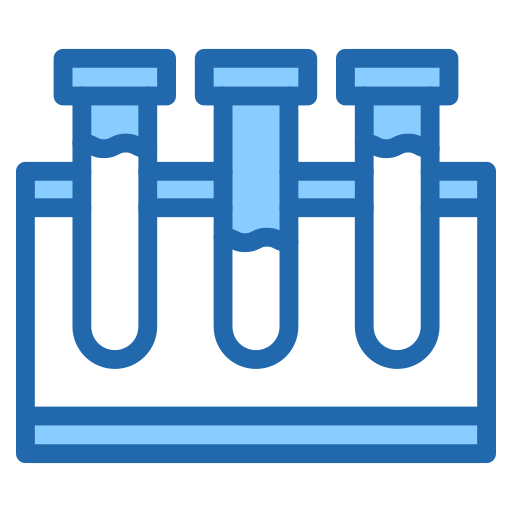 bluttest Generic Blue icon
