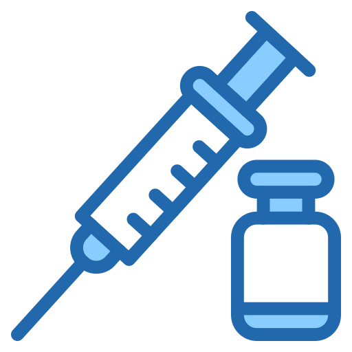 Вакцина Generic Blue иконка