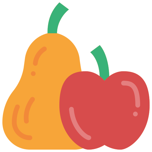 owoc Generic Flat ikona