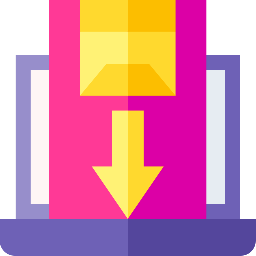 rabatt Basic Straight Flat icon