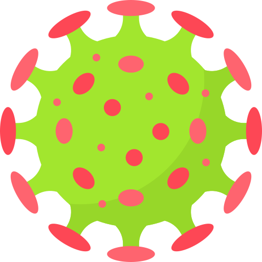 Hiv Special Flat icon