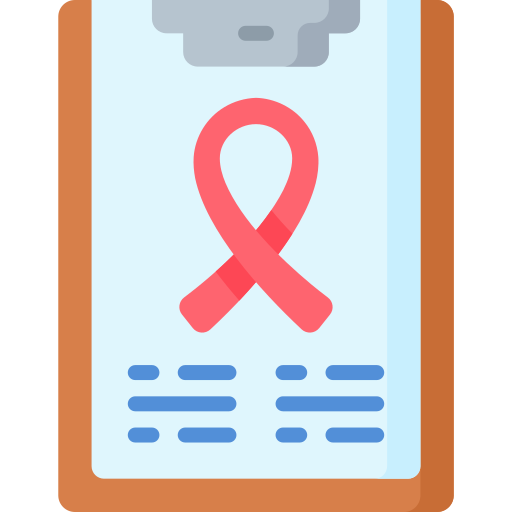 Check up Special Flat icon