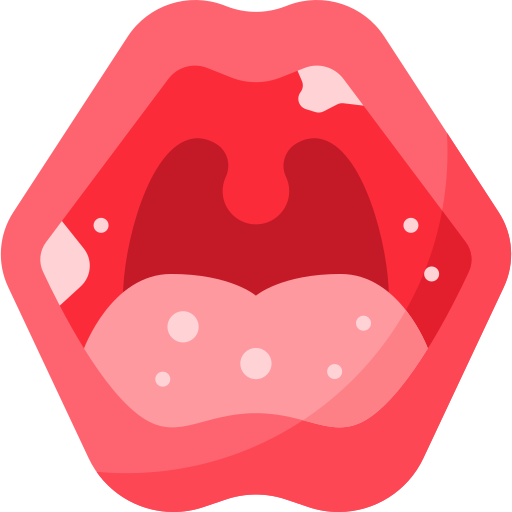 Úlcera Special Flat icono