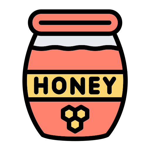 honig Generic Outline Color icon