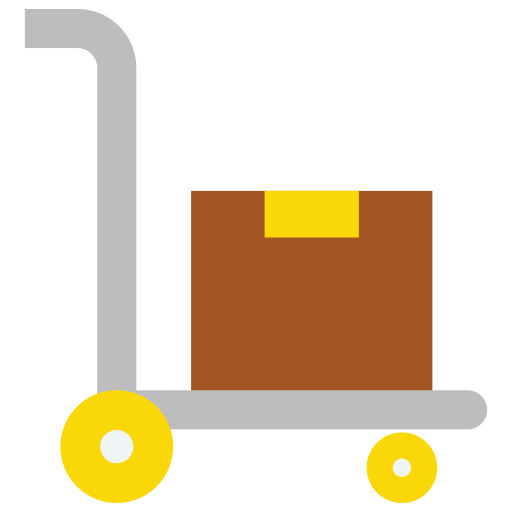 wagen Generic Flat icon