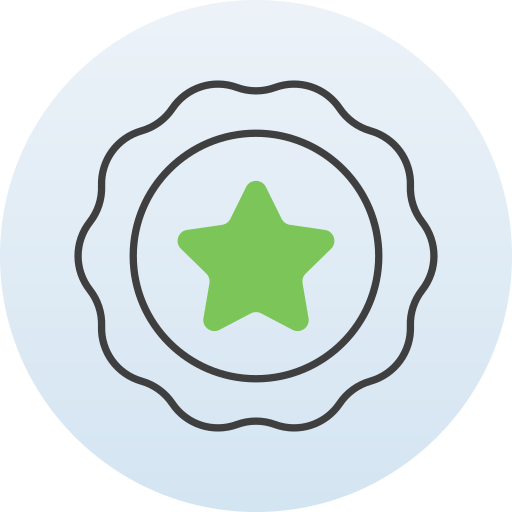 독특한 Generic Circular icon