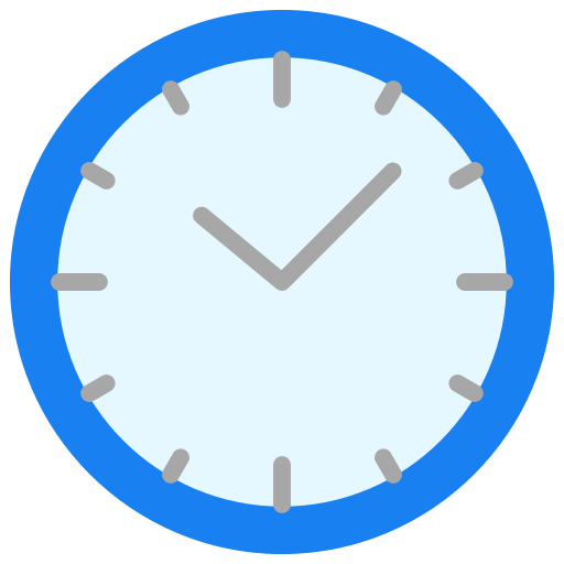 zeit Generic Flat icon