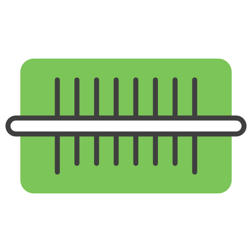 Barcode Generic Mixed icon