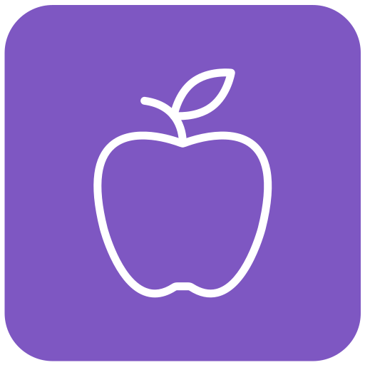 りんご Generic Square icon