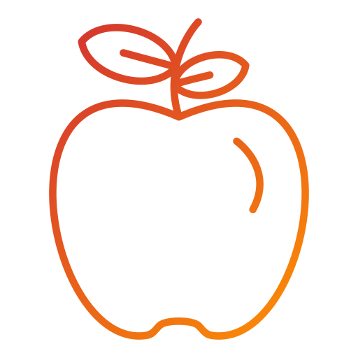 apfel Generic Gradient icon