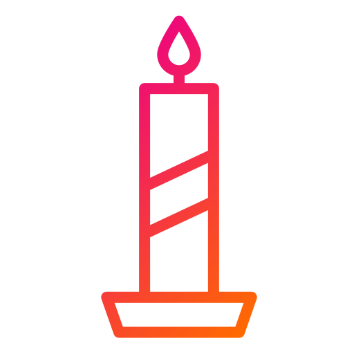 candela Generic Gradient icona