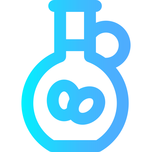 オリーブオイル Super Basic Omission Gradient icon