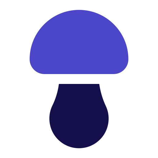 seta Generic Blue icono