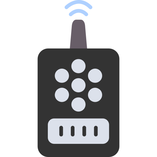 Device Generic Flat icon