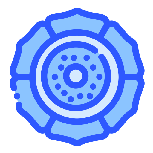 ラフレシア Generic Blue icon