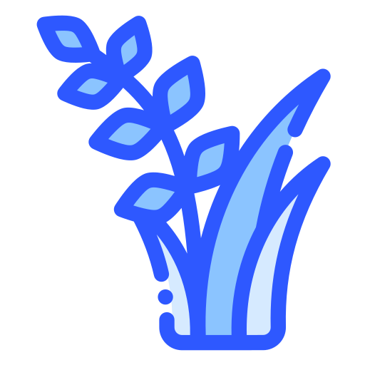 米 Generic Blue icon